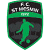 logo Saint-Mesmin