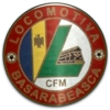 logo Locomotiva Basarabeasca