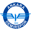 logo Ankara Demirspor