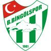 logo Belediye Bingölspor