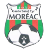 logo Moréac GSC