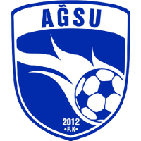 logo Agsu Baku