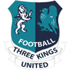 logo Three Kings United