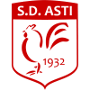 logo Asti