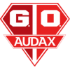 logo Audax São Paulo