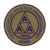 logo AA Aparecidense