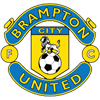 logo Brampton City