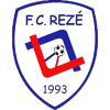 logo Rezé