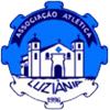 logo AA Luziânia