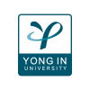 logo Yongin University