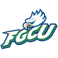logo Florida Gulf Coast University