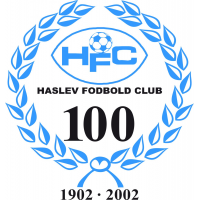 logo Haslev