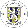 logo Sporting Bertrange