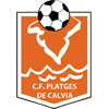 logo Platges de Calvia