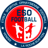 logo ESO La Roche-sur-Yon