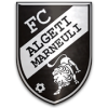 logo Algeti Marneuli