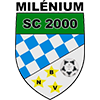 logo SK Milénium