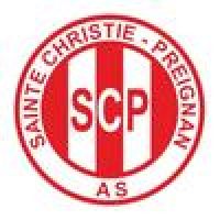 logo Sainte-Christie Preignan