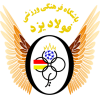 logo Foolad Yazd