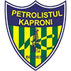 logo Petrolistul Boldesti