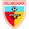 logo Kizilcabölükspor