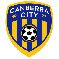 logo Canberra City