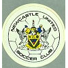 logo Newcastle KB United