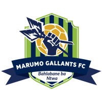 logo Marumo Gallants