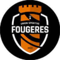 logo US Fougères