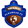 logo Al Kawkab Al Kharj