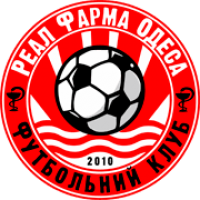 logo Real Pharma Odesa