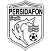 logo Persidafon B