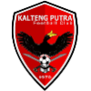 logo Kalteng Putra