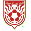 logo Chabab Asilah