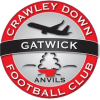 logo Crawley Down Gatwick
