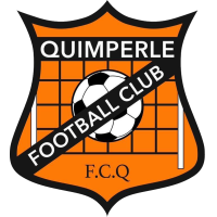 logo FC Quimperlé