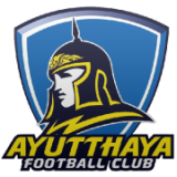 logo Ayutthaya FC