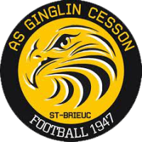 logo Saint-Brieuc Ginglin