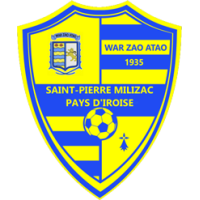 logo Milizac Saint-Pierre