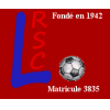 logo RUS Binche