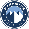 logo Pyramids FC