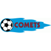 logo Baltimore Comets