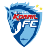 logo Daejeon Korail