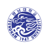 logo Yeungnam University