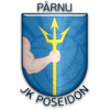 logo Poseidon Pärnu II
