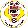 logo PSGC Ciamis