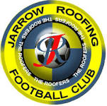 logo Jarrow Roofing