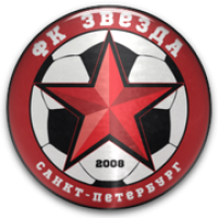 logo Zvezda SPb