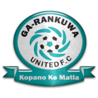 logo Garankuwa United