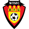 logo Wong Tai Sin